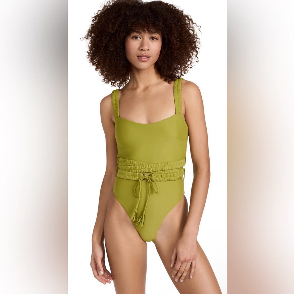 ANDREA IYAMAH SWIMSUIT - Picture 12 of 16
